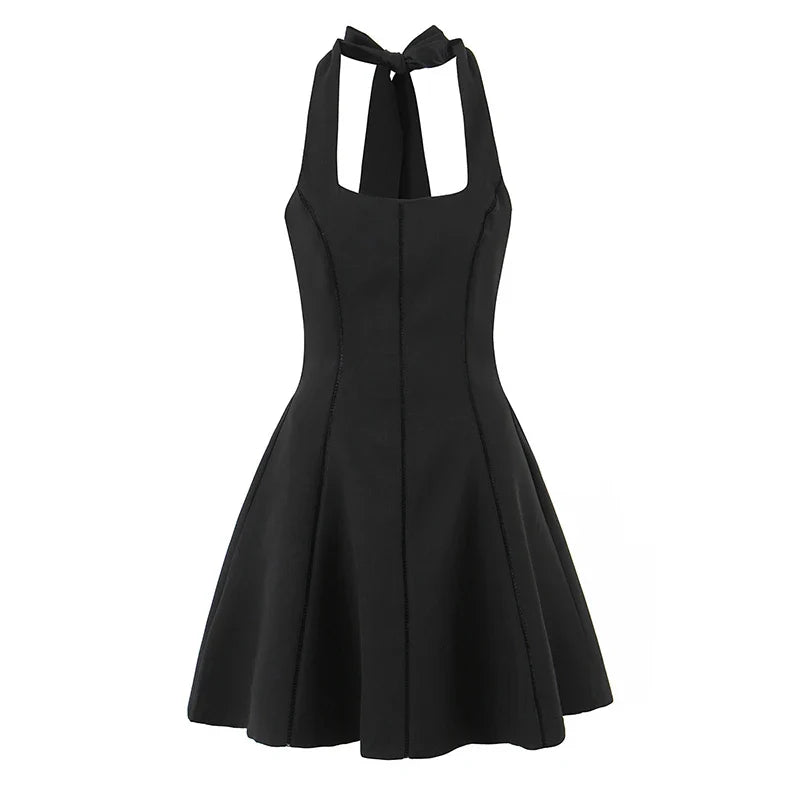 Moon River Dress