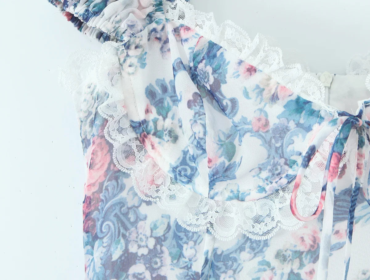 Making Art Dress