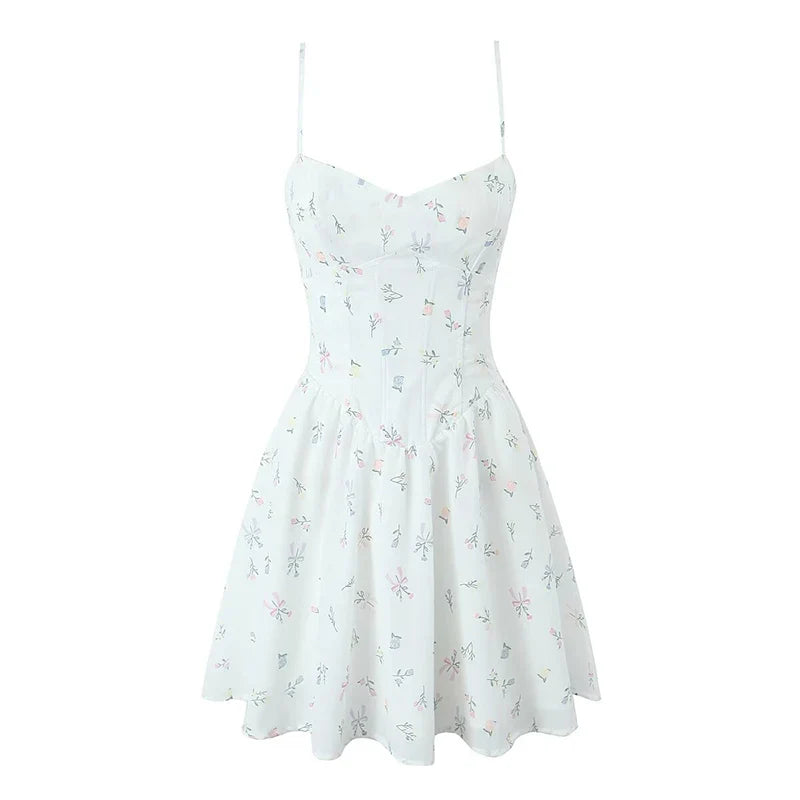 Forger Me Not Dress