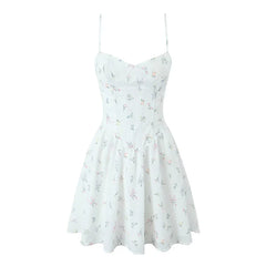 Forger Me Not Dress