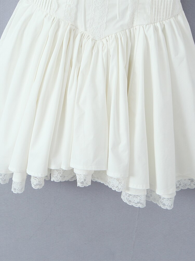 Amour Affair Dress