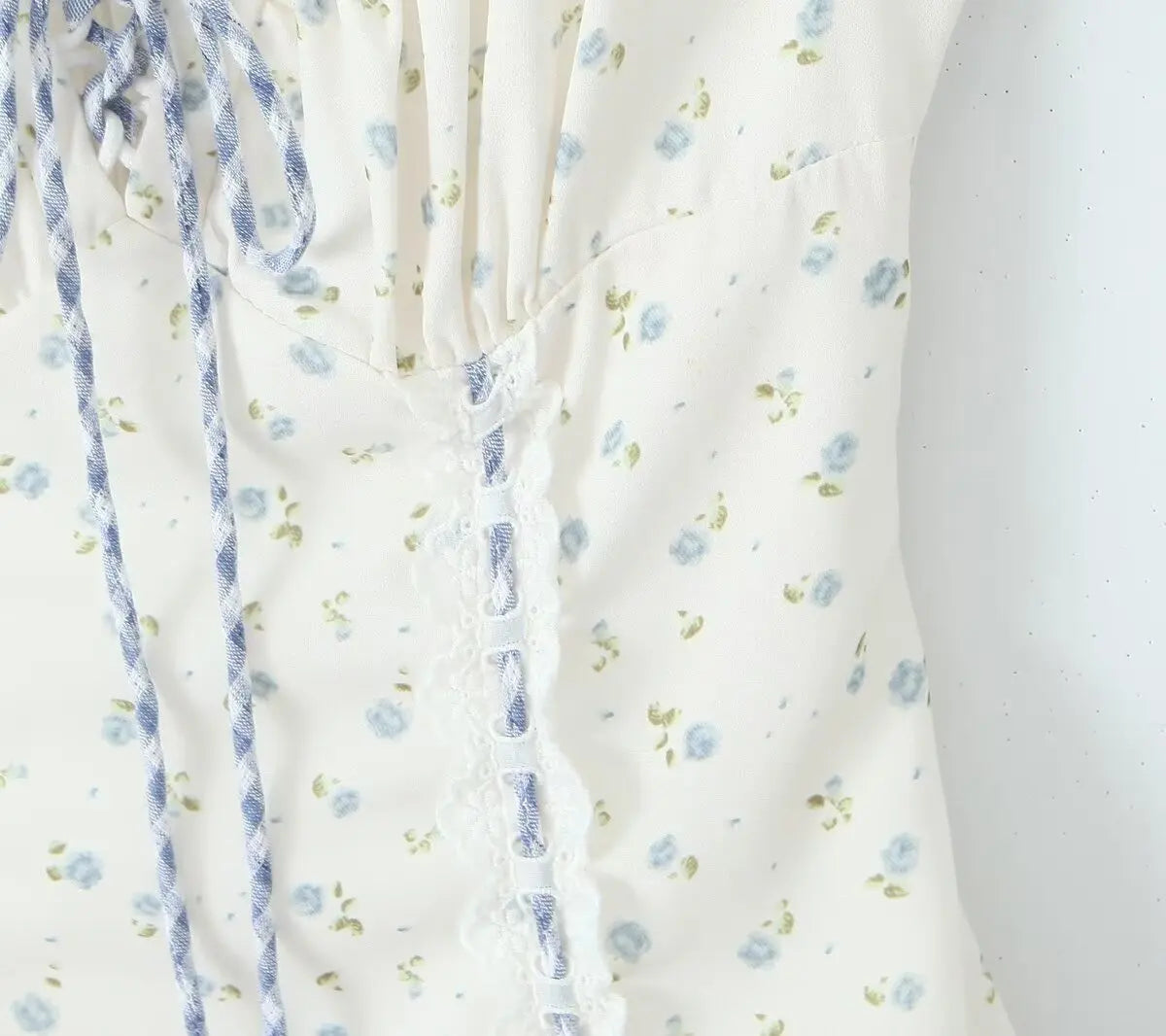 Fleur Mini Dress
