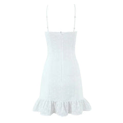 Petunia Dress