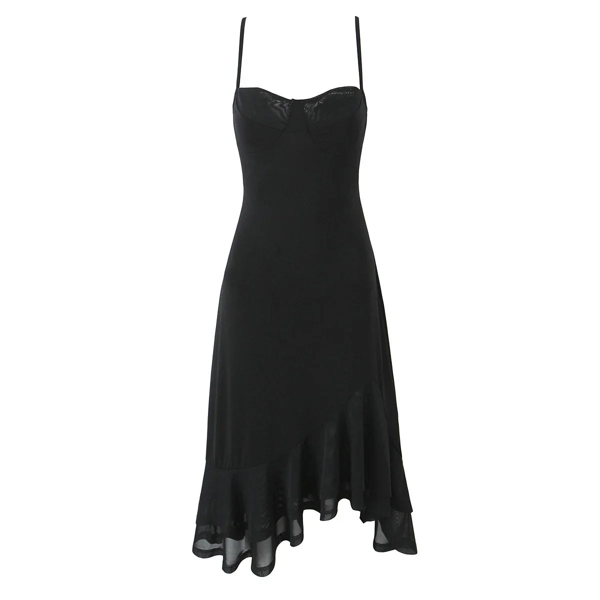 Solar Dress