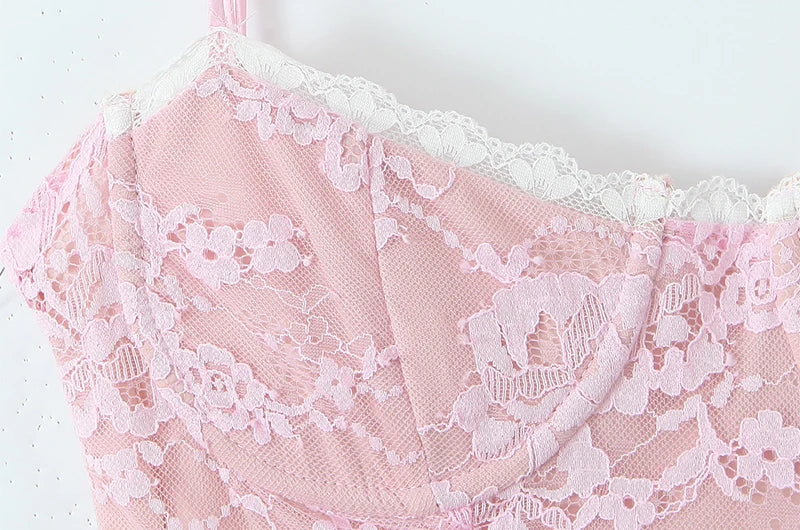 Dear Sunday Dress