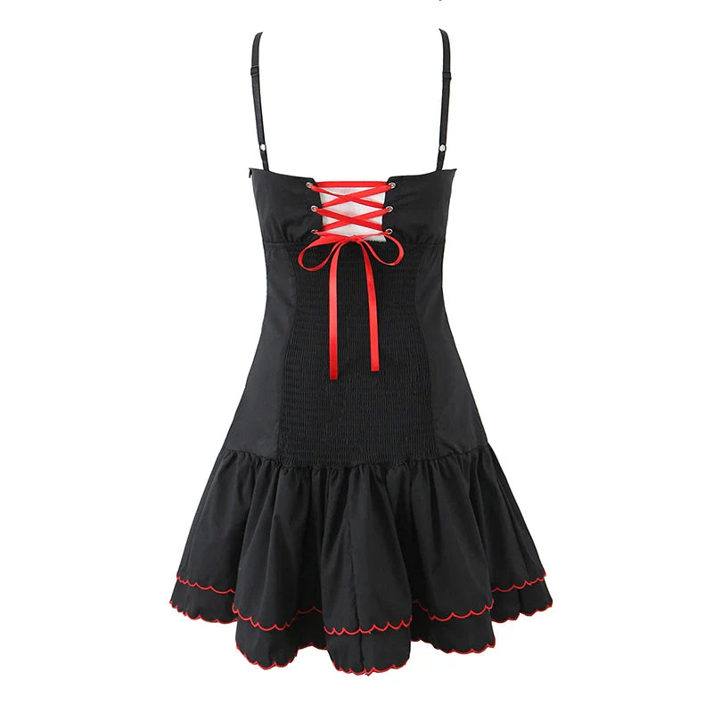 Amore Mio Dress