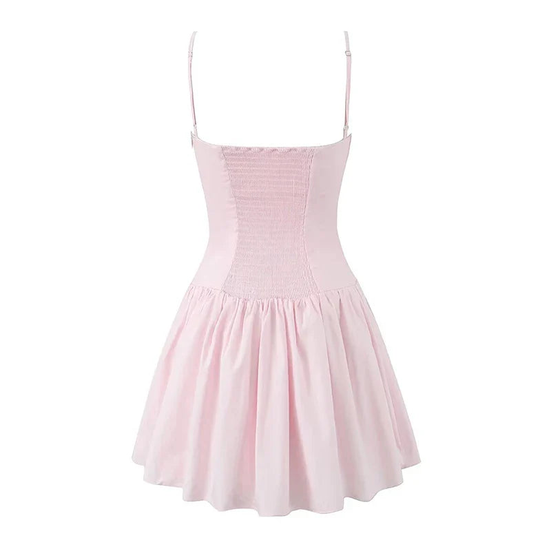 Louise Dress