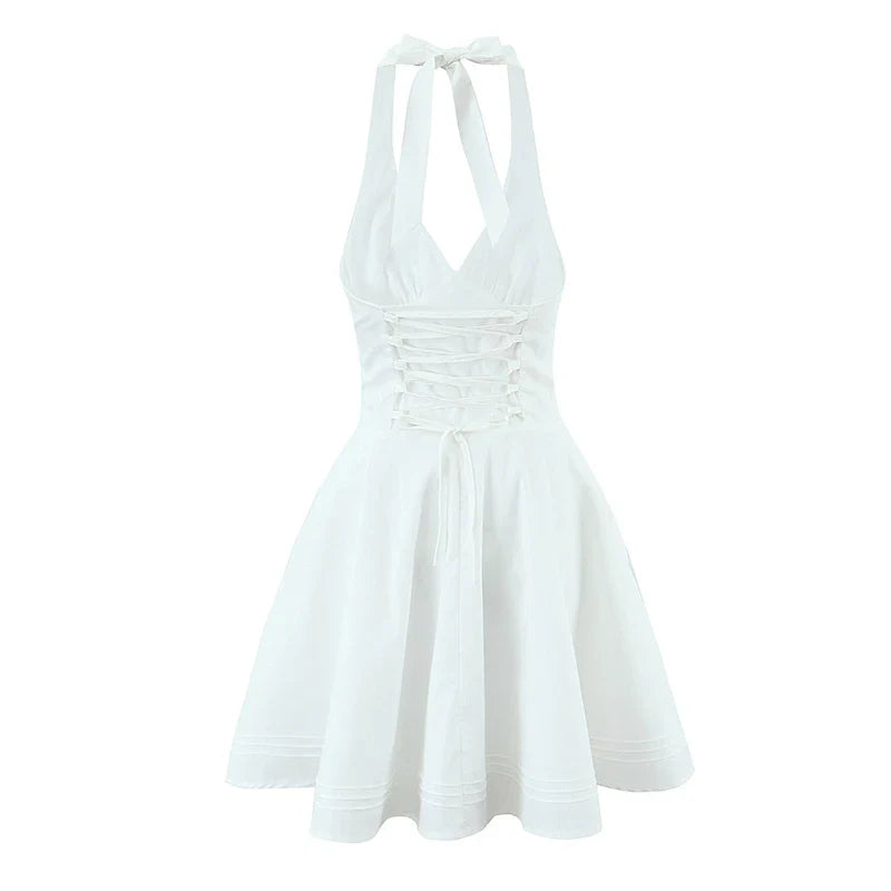 Silken Love Dress