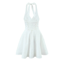 Silken Love Dress