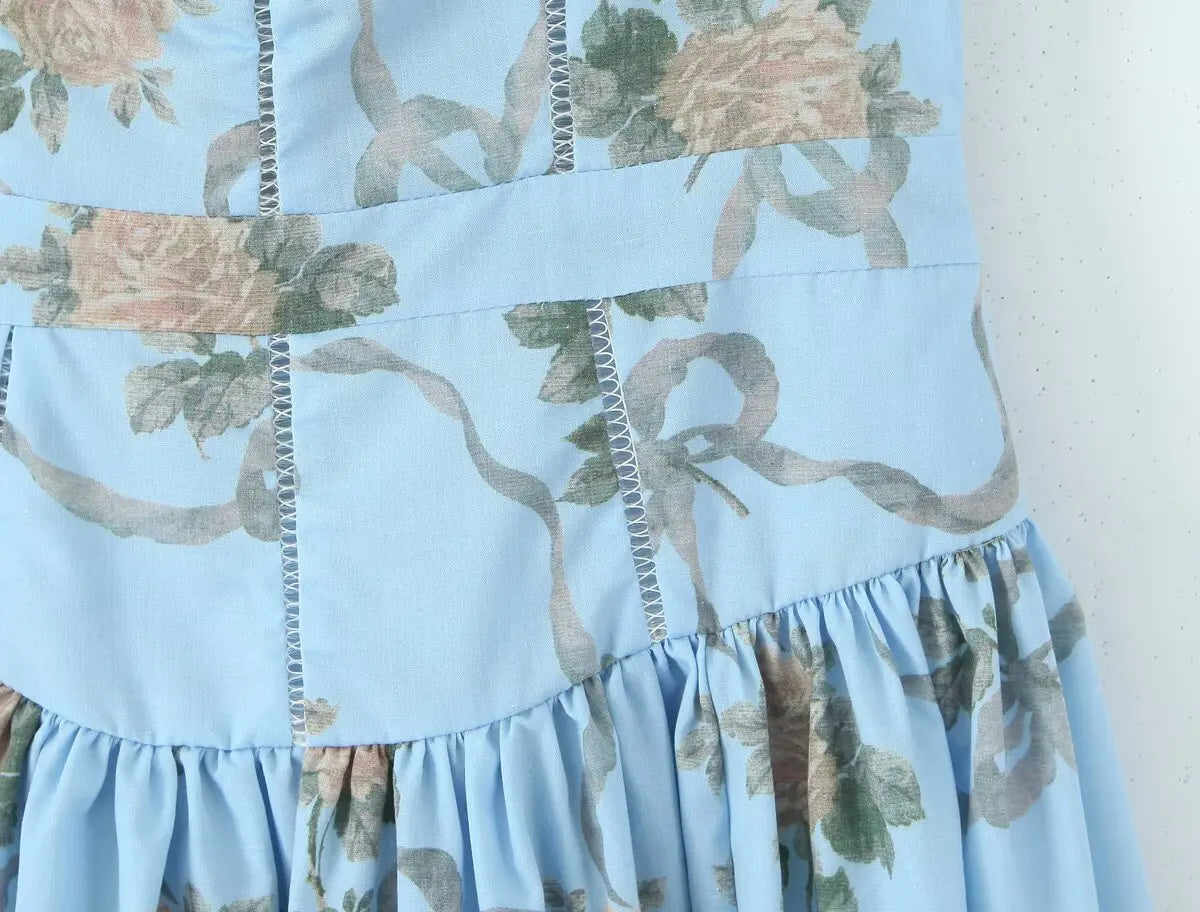 Arletta Dress