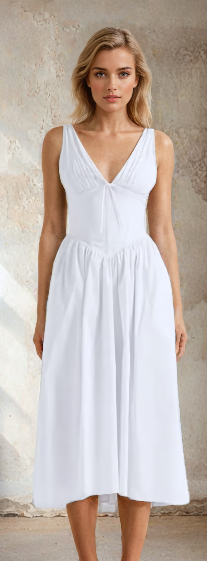 Meadow Dress