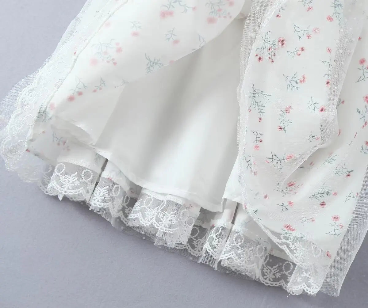 Mirela Dress