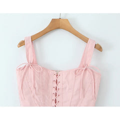 Summer Stories Corset