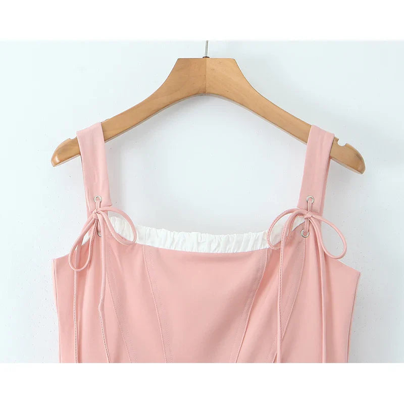 Zoe Dress