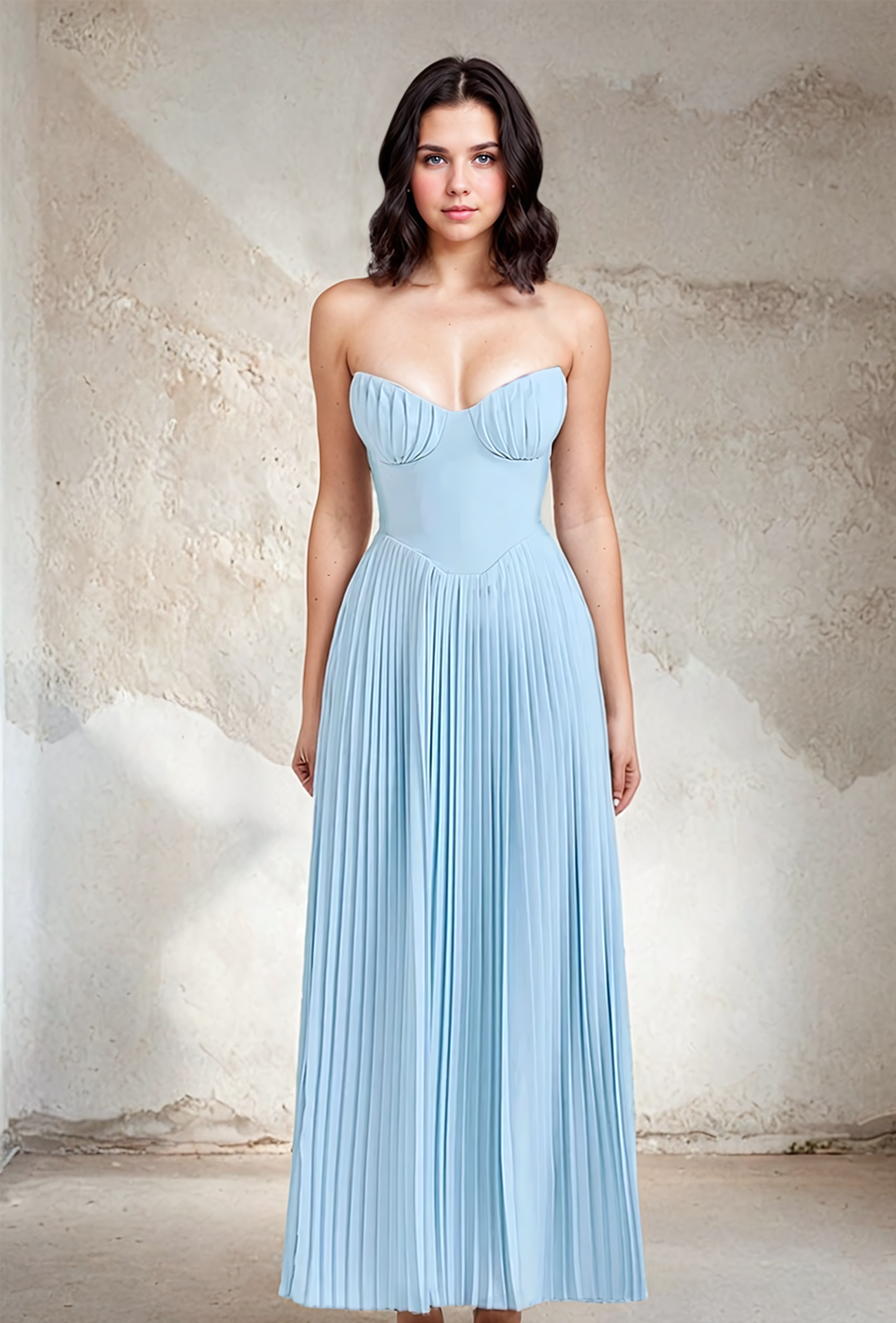 Match Dress