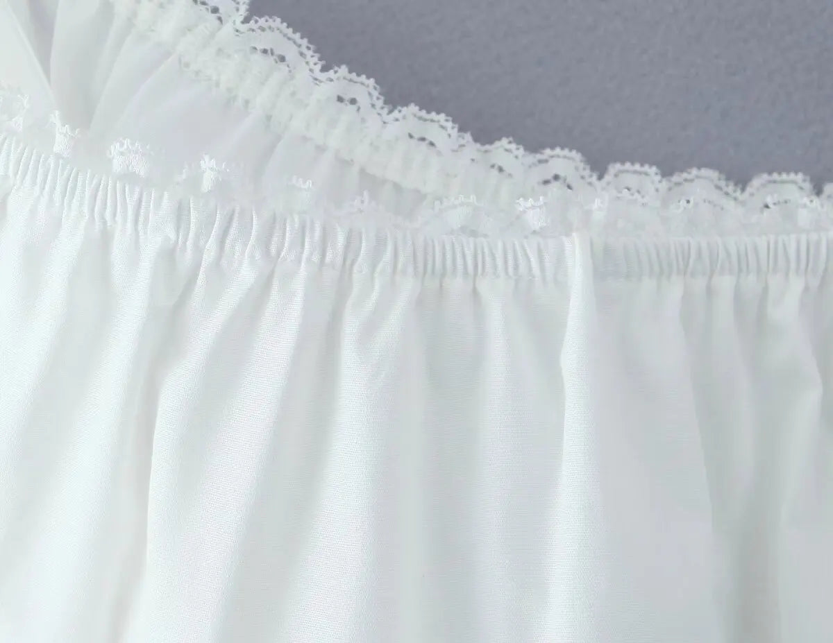 Cutie Pie Midi Skirt