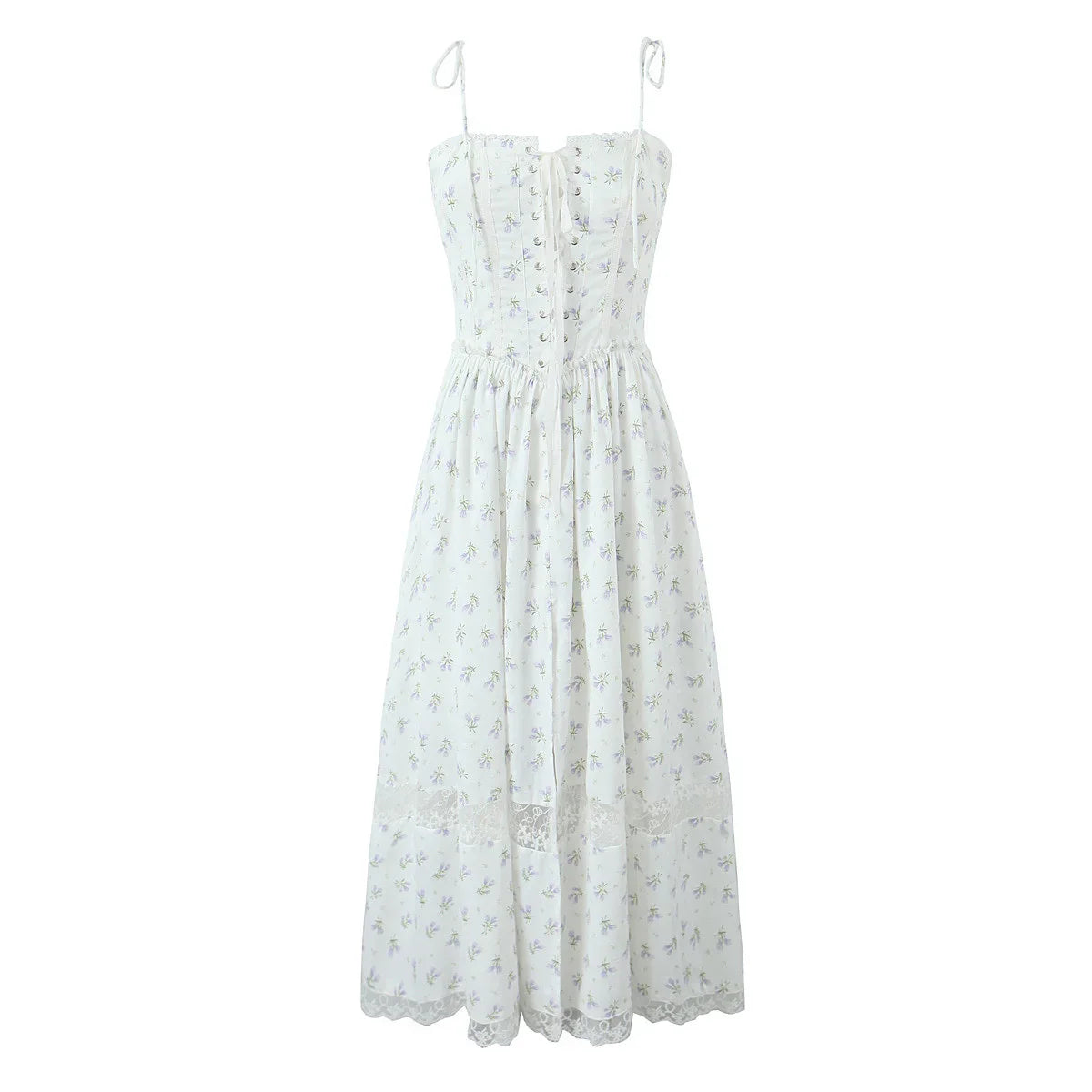 Alisa Dress