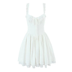 Moonmilk Dress