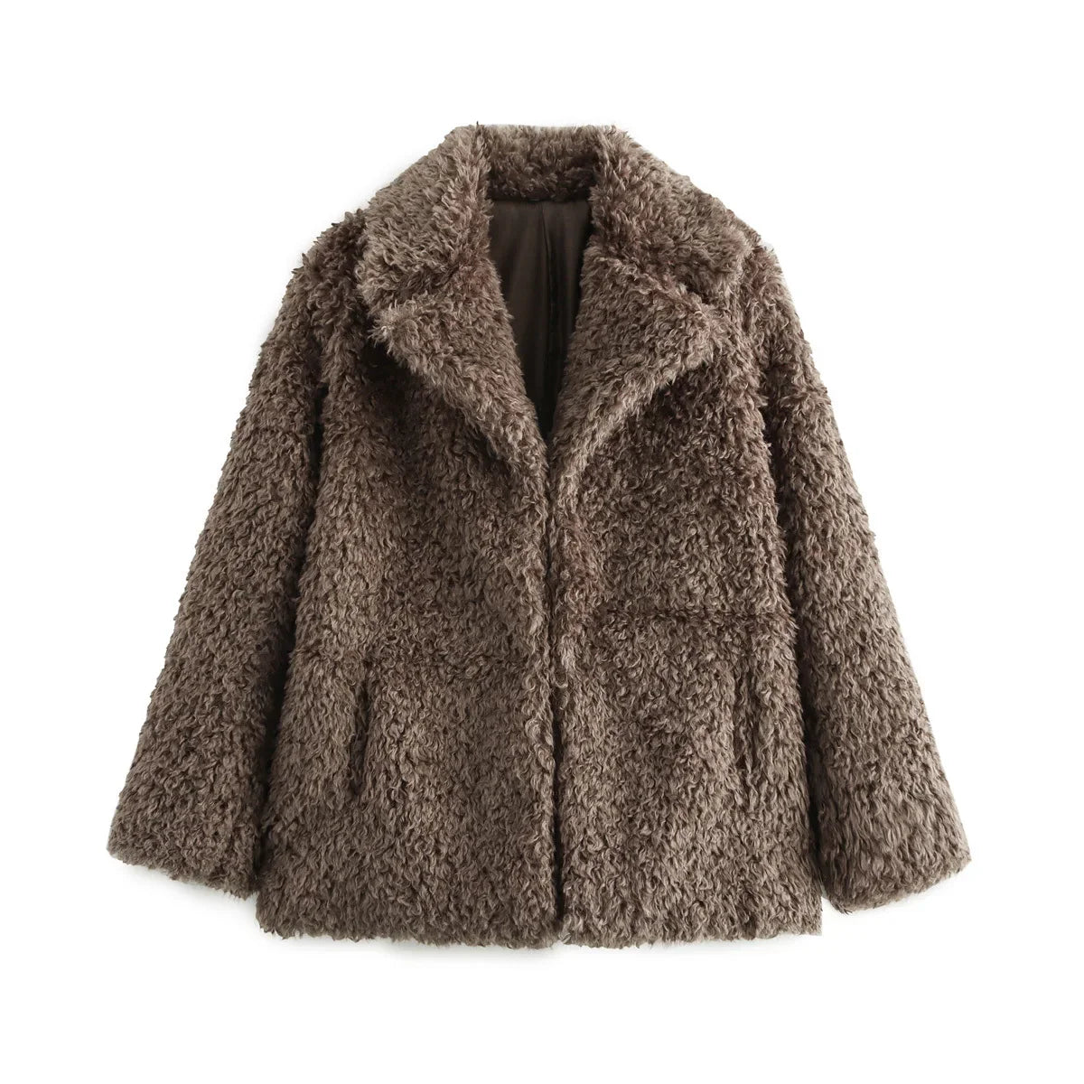 Vienna Jacket