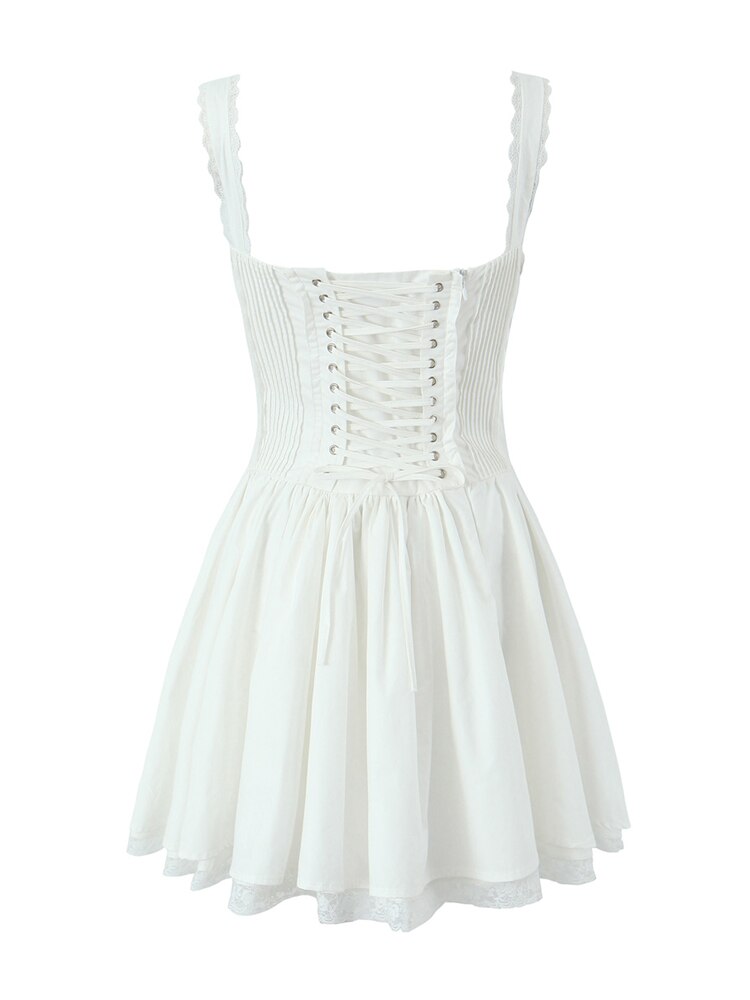Amour Affair Dress