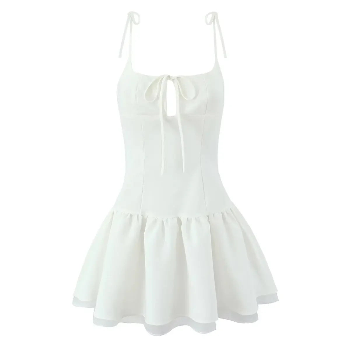 Endiola Dress
