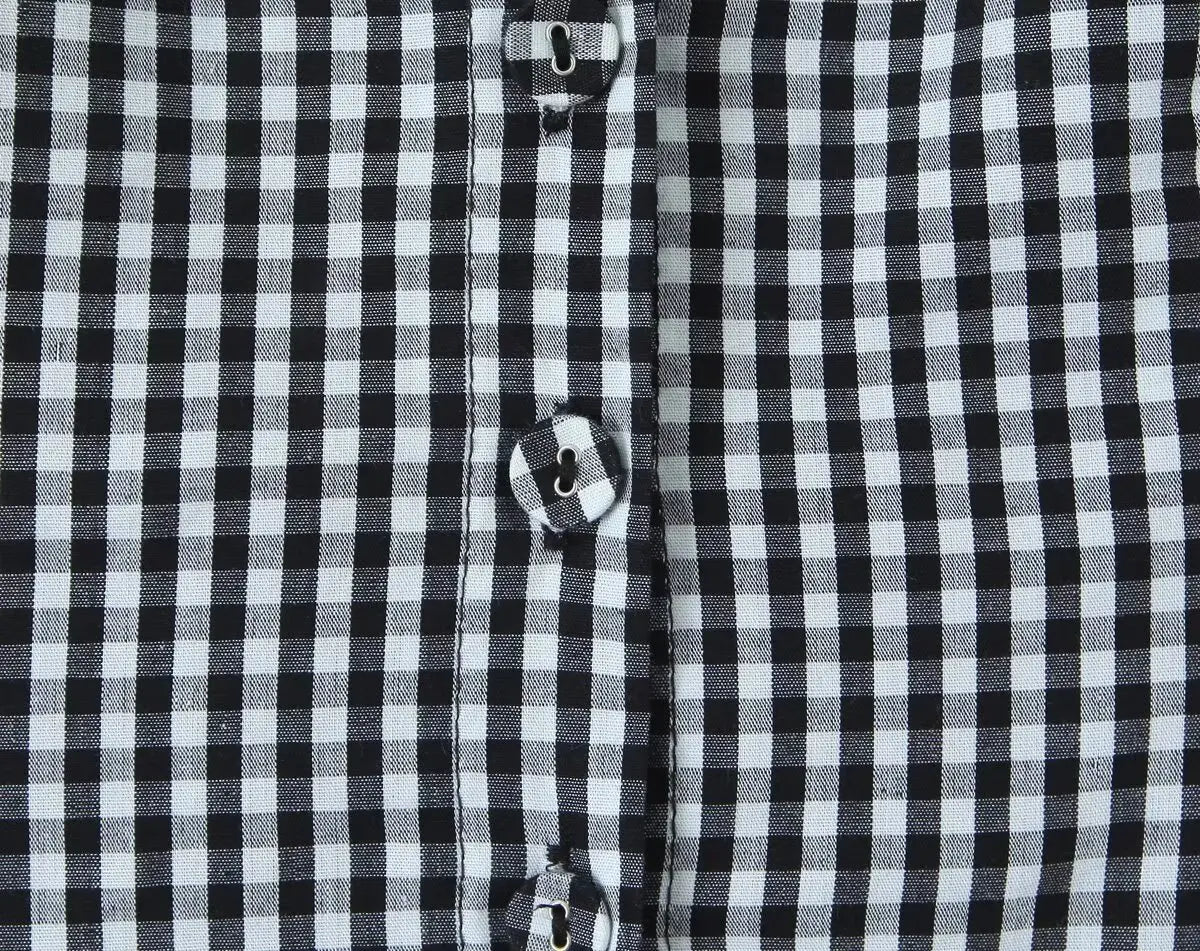 Fragola Dress