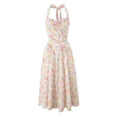Sylvia Dress
