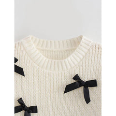 Love Actually Knit Top