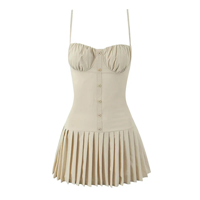 Petra Dress