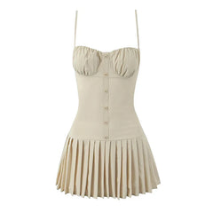 Petra Dress