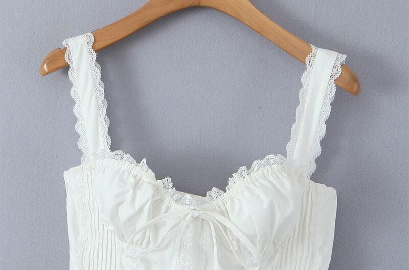 Amour Affair Dress