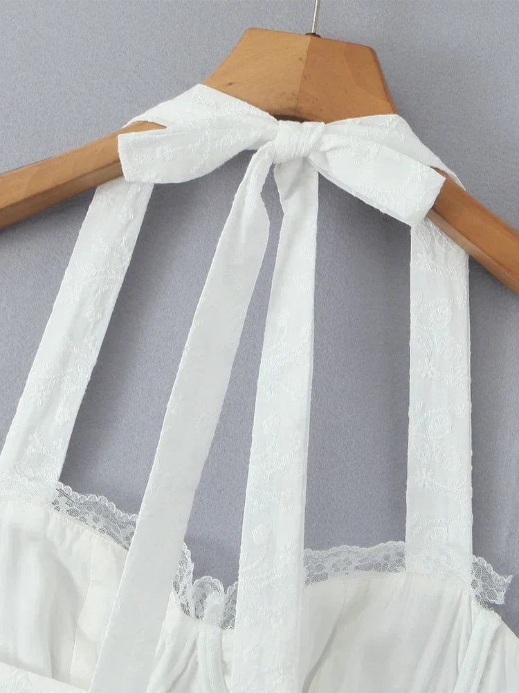 My Always Dress