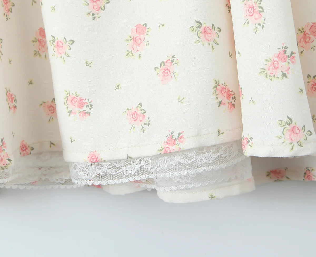 Core Memory Dress
