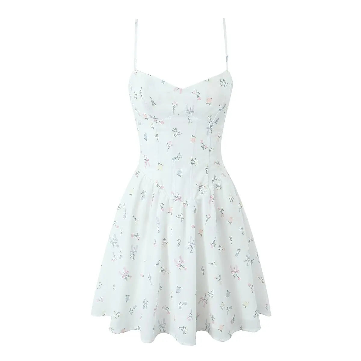 Forger Me Not Dress