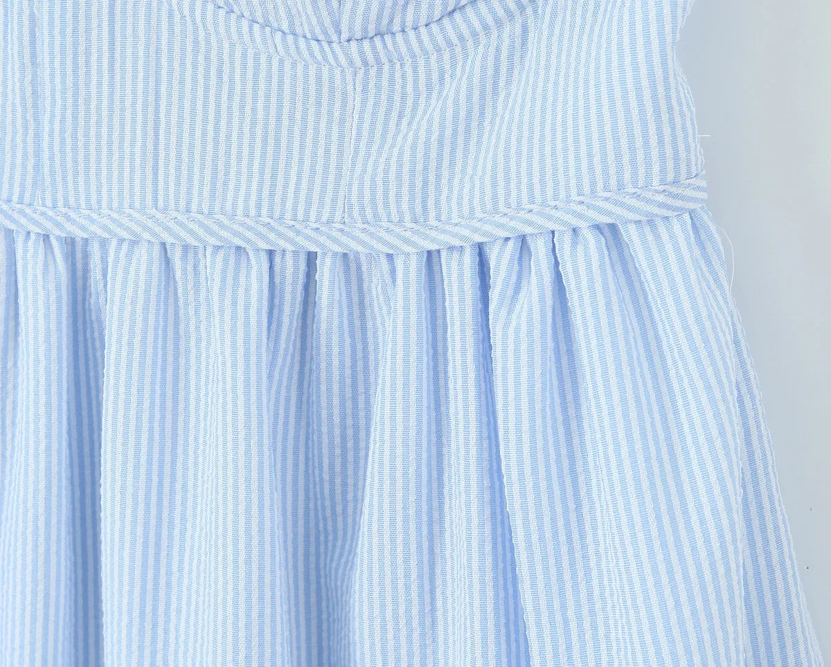 Summer Mornings Dress