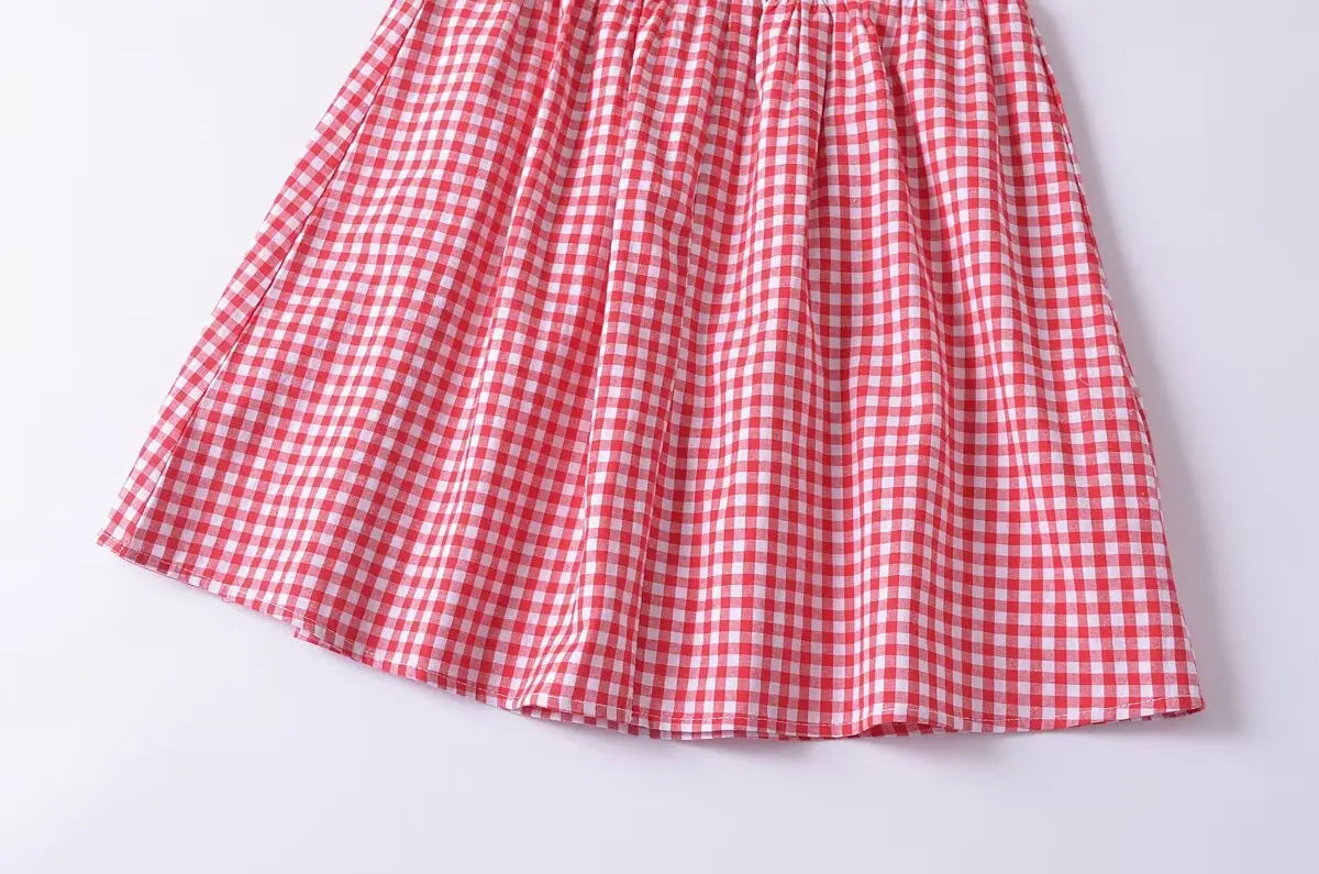Leonora Dress