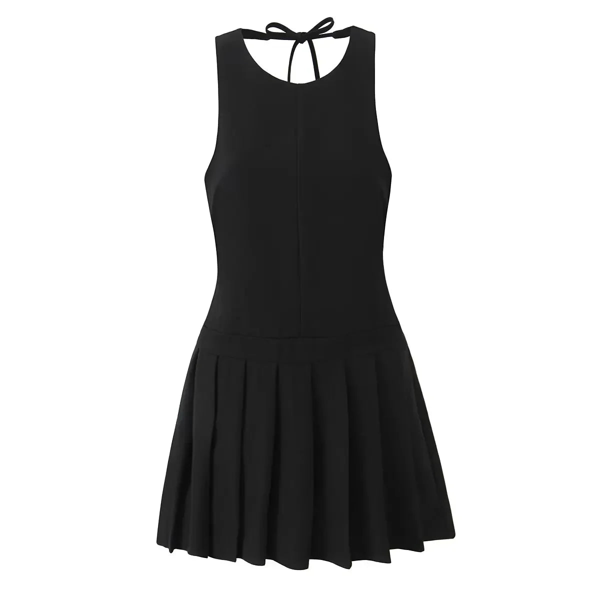 Sweeney Dress
