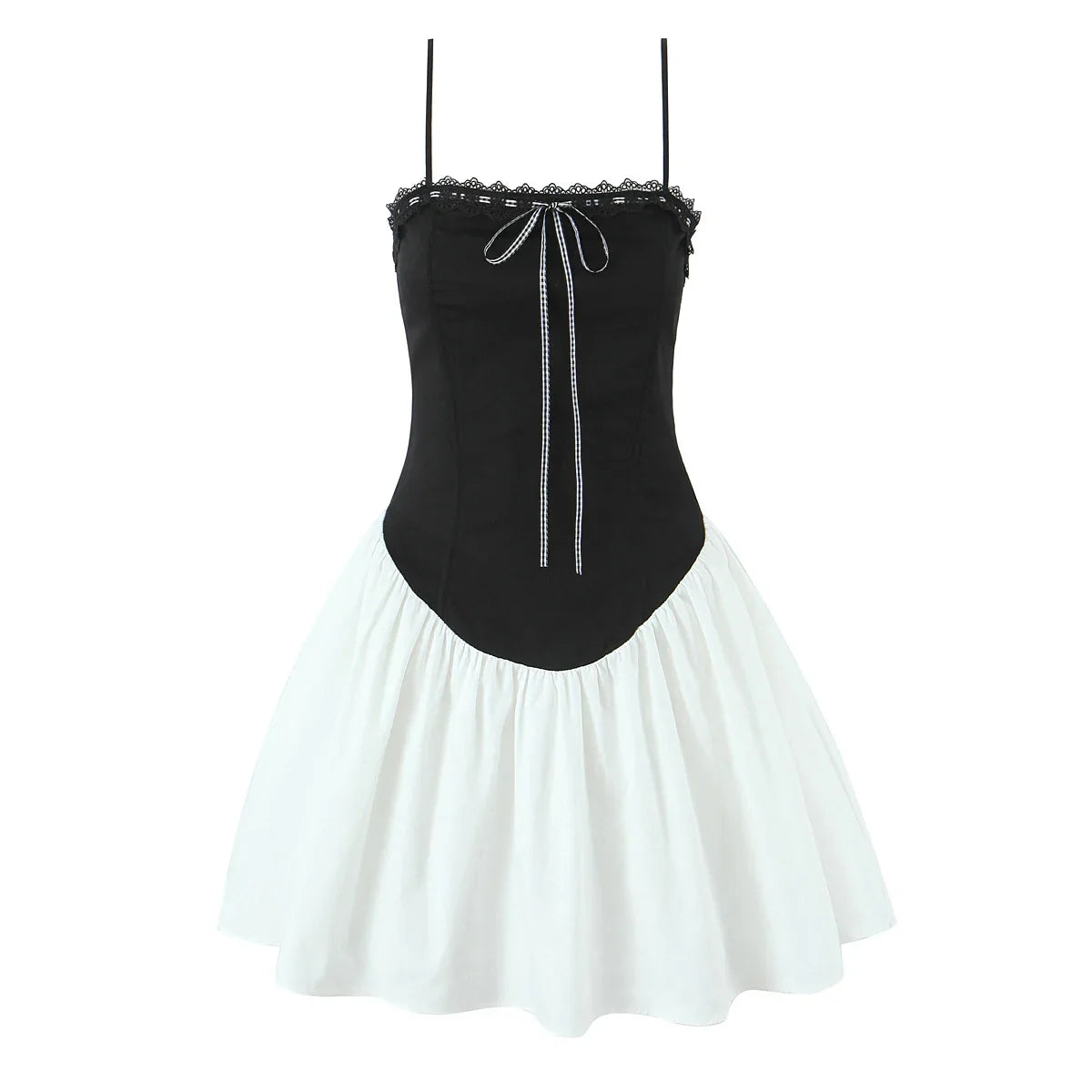 Lenora Dress