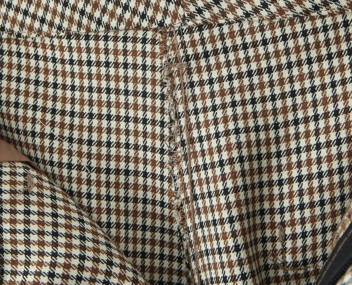 Spring Playlist Pants