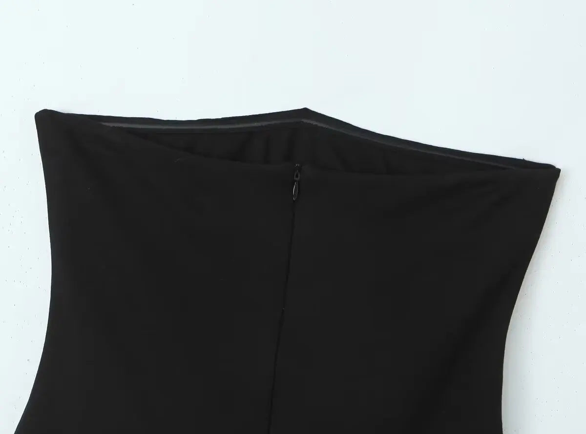 Candlelight Dress