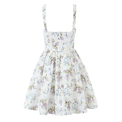 Zandria Dress