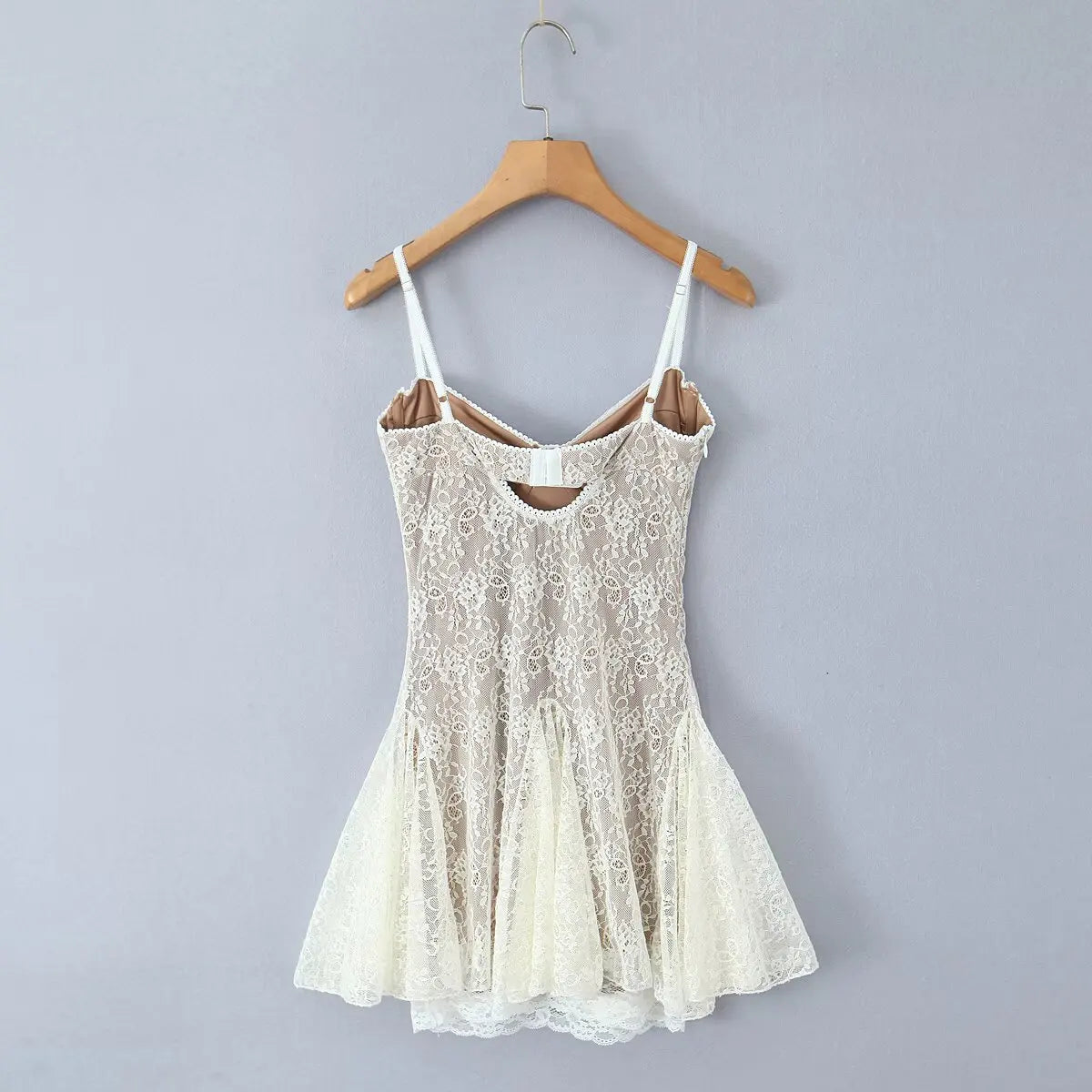 L'amour Dress