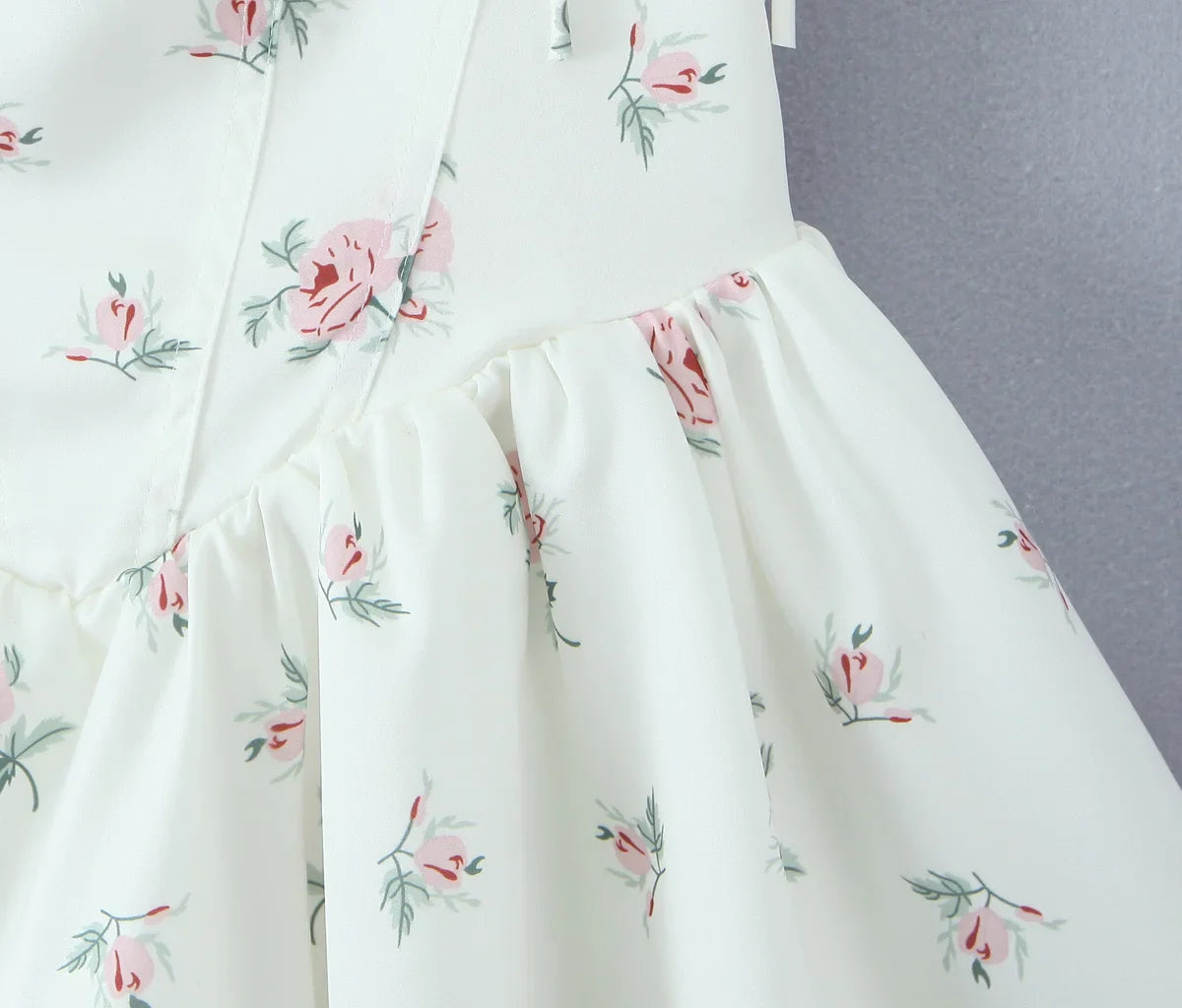 Tili Dress