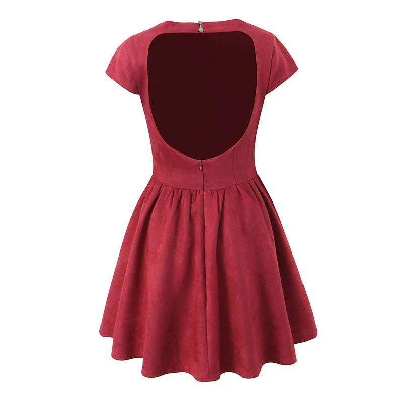 Alma Dress