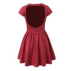 Alma Dress