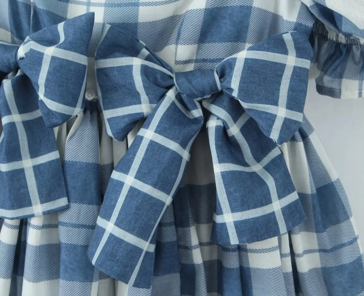 Genevieve Dress