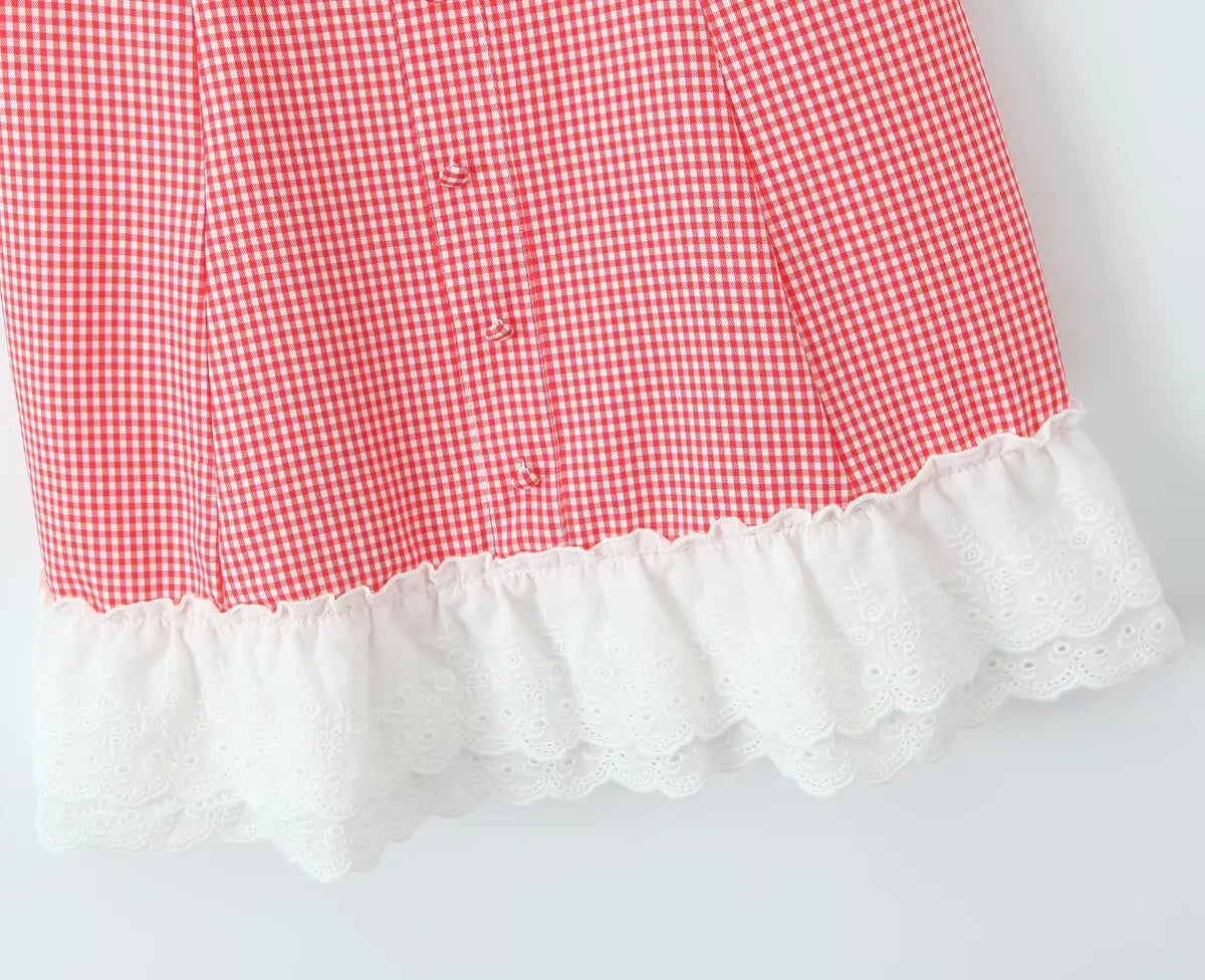 Valery Dress