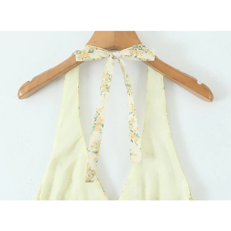 Ava Dress