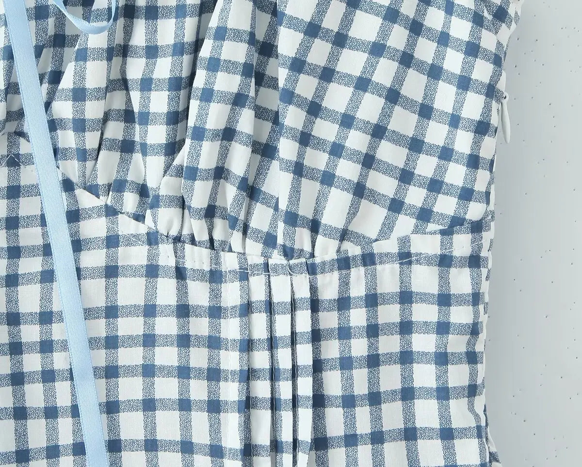 Cecily Dress