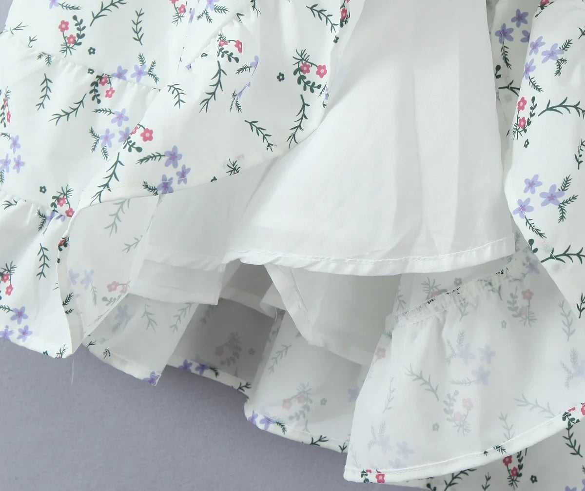 Lilibet Dress